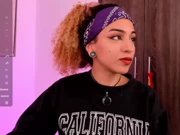 Mary_Jane_Lovers Chaturbate stream image from May 25, 2025