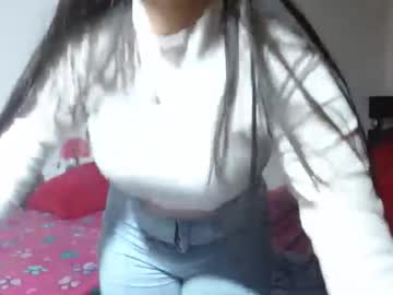 Naughtygoddesss Chaturbate stream image from May 25, 2025
