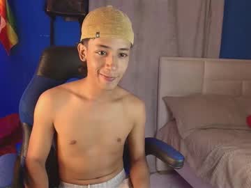 Ostin_18hot Chaturbate stream image from May 25, 2025