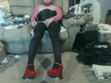 Pa_Nancyboy2 Chaturbate stream image from May 25, 2025