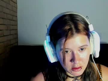 Pannciito_Uwu Chaturbate stream image from May 25, 2025