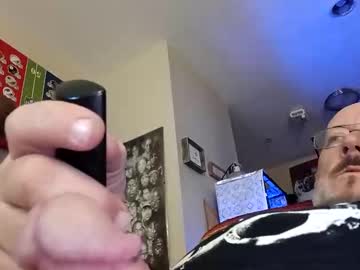 Paulizme Chaturbate stream image from May 25, 2025