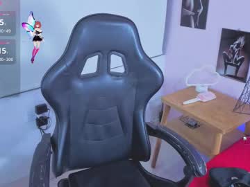 Superstarnight Chaturbate stream image from May 25, 2025