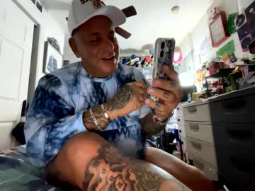 Survived542796 Chaturbate stream image from May 25, 2025