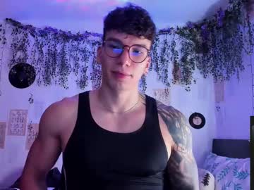 Thomas_Fuckboy Chaturbate stream image from May 25, 2025