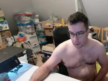 Wammes85 Chaturbate stream image from May 25, 2025