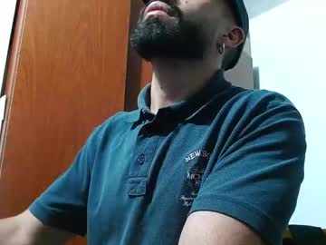 Amir_Salah Chaturbate stream image from May 25, 2025