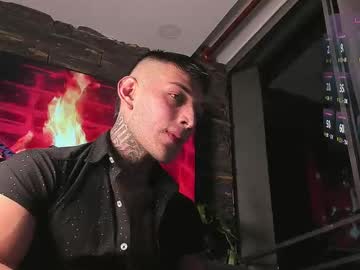 Angeel_D035 Chaturbate stream image from May 25, 2025