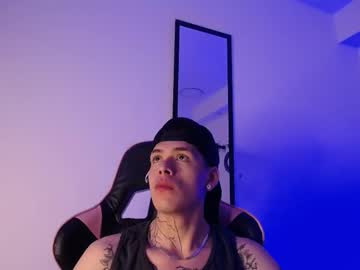 Anhonymus Chaturbate stream image from May 25, 2025