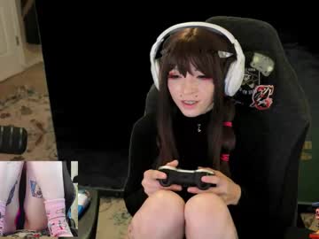 Archancel Chaturbate stream image from May 25, 2025