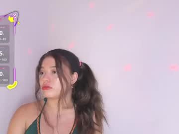 Celestte_Evans_1 Chaturbate stream image from May 25, 2025