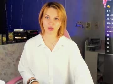 Chaoka_ Chaturbate stream image from May 25, 2025
