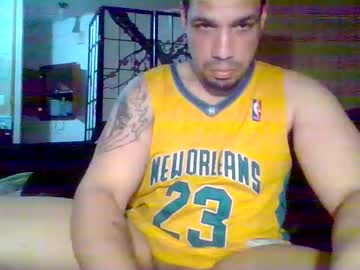 Daddylongpleasure Chaturbate stream image from May 25, 2025