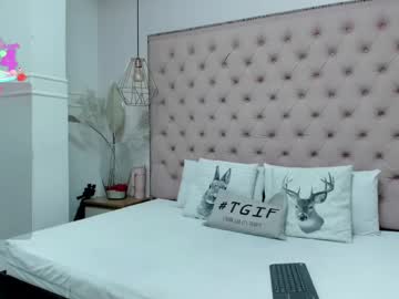 Denisse_Logan Chaturbate stream image from May 25, 2025