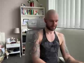Dombritlad Chaturbate stream image from May 25, 2025