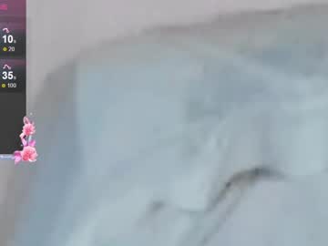 Elisefoxy Chaturbate stream image from May 25, 2025