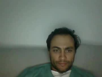 Gannicus2222 Chaturbate stream image from May 25, 2025