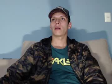 Hefesto_69 Chaturbate stream image from May 25, 2025
