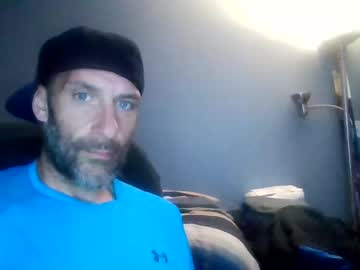 Hereforyou1987 Chaturbate stream image from May 25, 2025