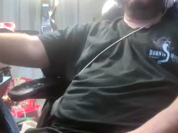 Jacksonp41 Chaturbate stream image from May 25, 2025