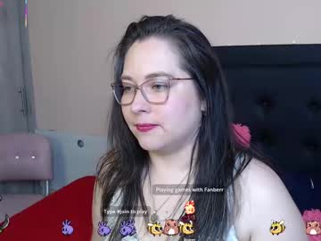May_Bloom Chaturbate stream image from May 25, 2025