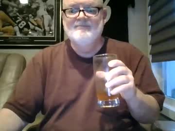 Professordave Chaturbate stream image from May 25, 2025