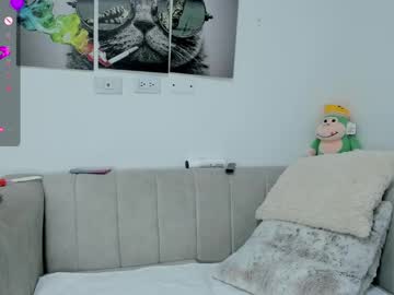 Saritadolly_ Chaturbate stream image from May 25, 2025