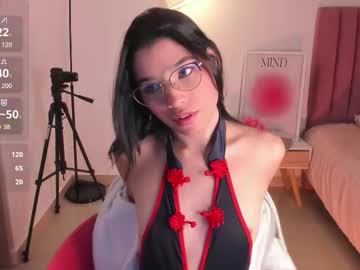 Sexy_Dreams19 stream image from May 25, 2025