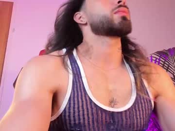 Tarzanylobo Chaturbate stream image from May 25, 2025