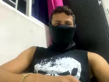 Usuario_807230 Chaturbate stream image from May 25, 2025