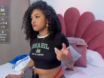 Zendamiller Chaturbate stream image from May 25, 2025