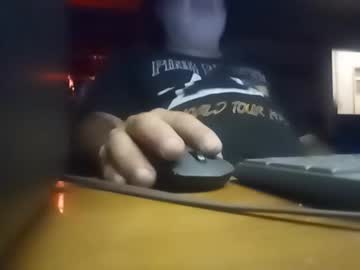 Alejito16 Chaturbate stream image from May 25, 2025