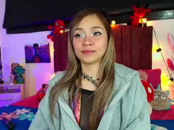 Alisson_Zafiro Chaturbate stream image from May 25, 2025