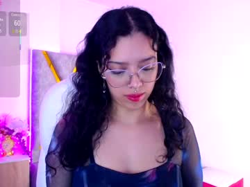 Aurora_Brown Chaturbate stream image from May 25, 2025