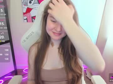 Avaharis Chaturbate stream image from May 25, 2025