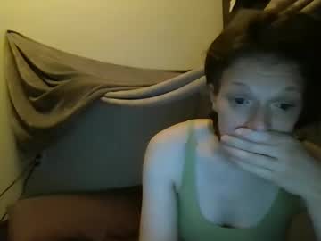 Betsytacy Chaturbate stream image from May 25, 2025