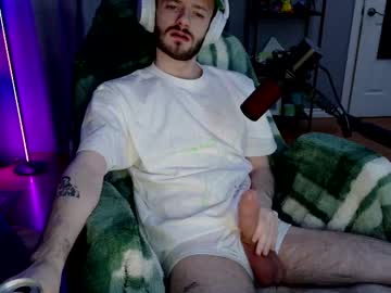 Digbicknik Chaturbate stream image from May 25, 2025