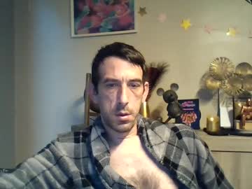 Dreamguy38 Chaturbate stream image from May 25, 2025