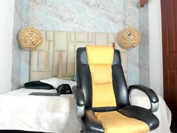 Evanss_White Chaturbate stream image from May 25, 2025