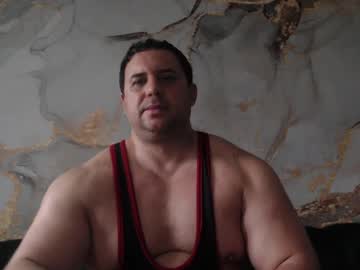 Hot_Stefano1 Chaturbate stream image from May 25, 2025