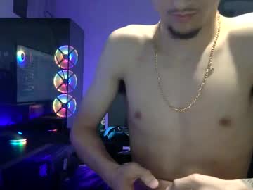 Joshyee77 Chaturbate stream image from May 25, 2025