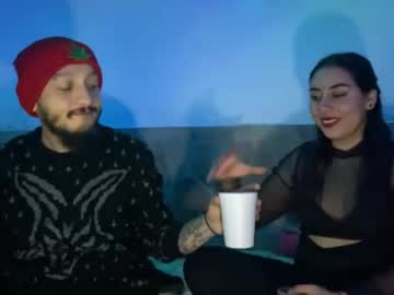Mariayjesus69 Chaturbate stream image from May 25, 2025