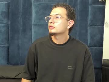 Morganrusso Chaturbate stream image from May 25, 2025