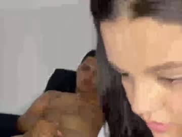 Nacho_1005_ Chaturbate stream image from May 25, 2025