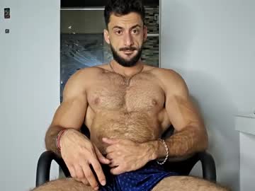 Ouro1556 Chaturbate stream image from May 25, 2025