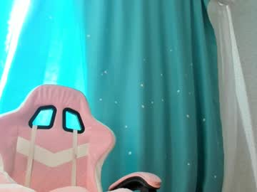 Ramona_Terner Chaturbate stream image from May 25, 2025