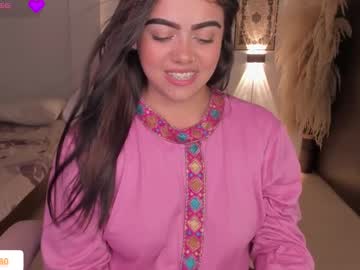 Shayla_18 stream image from May 25, 2025