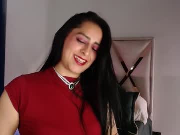 Andrea_Sexx_ Chaturbate stream image from May 25, 2025