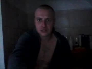 Andrew3356577 Chaturbate stream image from May 25, 2025