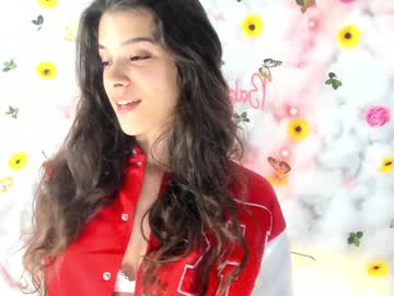 Babyaylin Chaturbate stream image from May 25, 2025